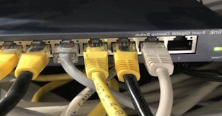 Заказать настройку коммутаторов Cisco в железнодорожном. Обслуживание ПК, ремонт от 314 руб