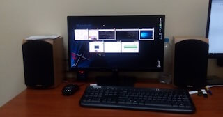 Заказать администрирование серверов Linux в железнодорожном. Обслуживание ПК, ремонт от 314 руб