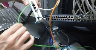 Заказать настройку коммутаторов Cisco в железнодорожном. Обслуживание ПК, ремонт от 314 руб
