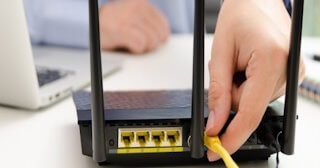 Заказать настройку маршрутизаторов Mikrotik в железнодорожном. Обслуживание ПК, ремонт от 314 руб