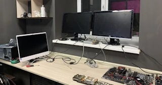 Заказать установка Linux в железнодорожном. Обслуживание ПК, ремонт от 314 руб